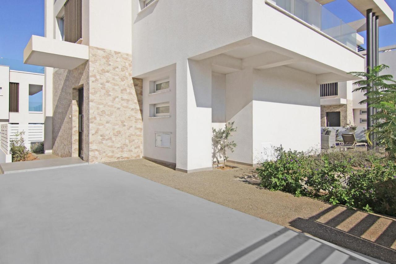 Villa Nova Protaras Zewnętrze zdjęcie