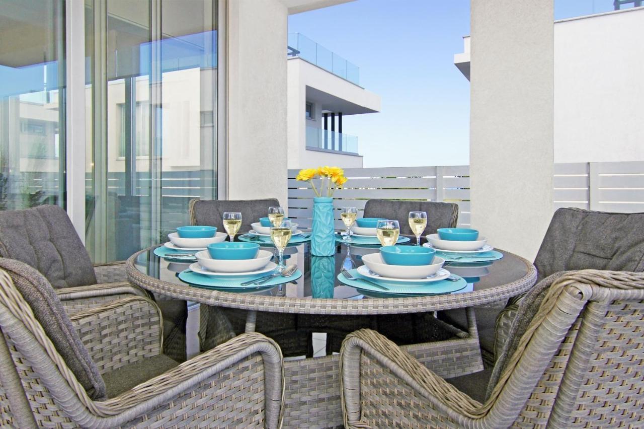Villa Nova Protaras Zewnętrze zdjęcie